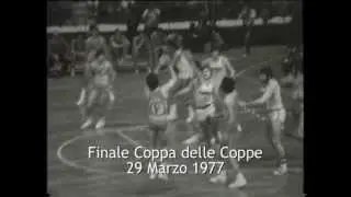 Pallacanestro Cantù: La storia siamo noi