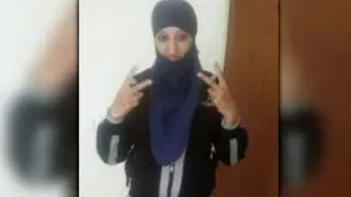 Female Suicide Bomber Loved Nightclubs, Drinking Before Being Radicalized