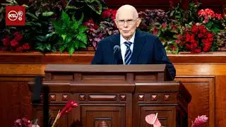 No new temples announced during Latter-day Saint General Conference