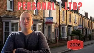 Ltd Company vs Personal Name: Best Way to Buy Property in 2026