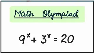 Pro Level Math Olympiad Questions