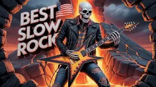 [RELAX Slow Rock Music 2026 🎧] Rock | Ballad | Sleep | Soft Rock | Enjoy | NonStop