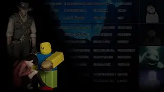 El Iceberg de misterios de videojuegos parte 5