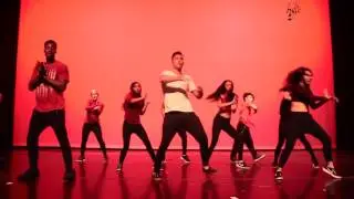Nothing Like Me - Choreographed by Seika Nagao