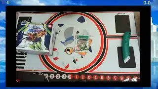 Stream Highlight: Digimon TCG BT07 Next Adventure Case Opening!