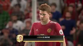 FIFA 18!!!  SQUAD BATTLE , LEGACY DEFENDING
