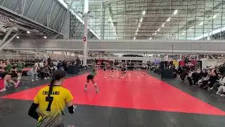 20250209 Nike Boston vs Synergy 14 Volcano Championship