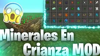 MagicalCrops Mod Para Mastercraft / DanielTG49