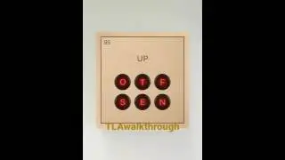 What's inside the box Level 95 Walkthrough