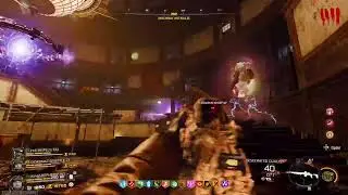 Cursed tier 3 relic easter egg
