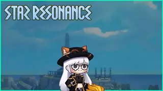 Hard Mode Raid. Tina Pug Content Jail! The Classist Day 22 CN Blue Protocol: Star Resonance