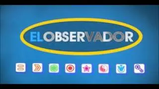Tema Musical EL OBSERVADOR RCTV