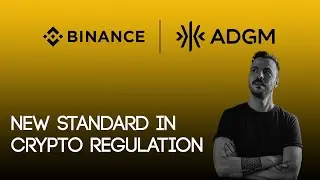Binance Just Secured the First Global ADGM License &mdash; What It Actually Means