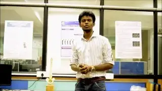 Stanford Bio-Design Fellowship Video Essay - Vishaal