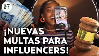 &iexcl;No m&aacute;s contenidos falsos! Congreso de la CDMX propone regular actividad de influencers