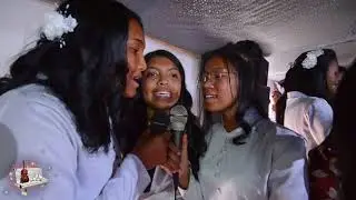 Fankalazana Noely Fiangonana Jesosy Mamonjy Anosibe 26 Janvier 2020 part 1