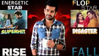 The Rise And Fall Of Ram Pothineni 🤯 | Career Destroyed Or Comeback?
