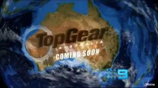 Top Gear Australia 2011 - Channel Nine