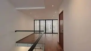 CASA DE DOBLES ALTURAS