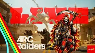 🔴LIVE | Can we get to 3 Million Today? ARC RAIDERS LIVE
