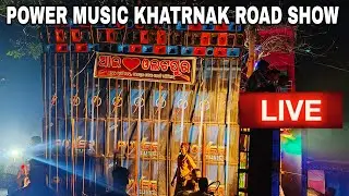 Power Music Vs Titanic Music Big Competition Bhadrak Dhusuri 🔥