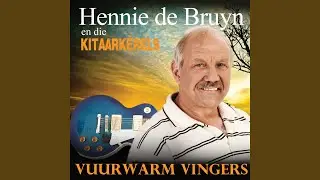 Andre Se Vastrap