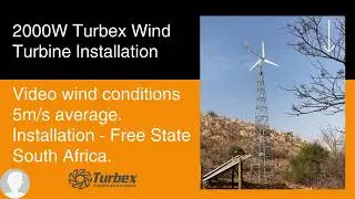 Turbex Wind Turbine Controller