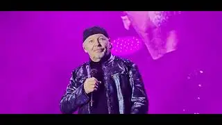 Una canzone per te, va bene cosi