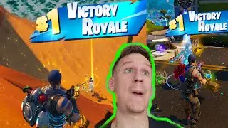 2 ZMAGI ZAPORED Fortnite
