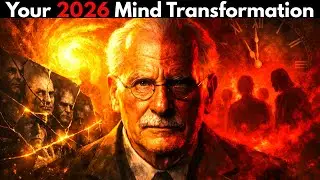 Jung's Secret When Does True Integration BEGIN Your 2026 Timeline  - Carl Jung