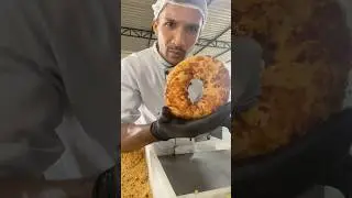 Os salgados est&atilde;o a todo vapor 😋🧀🏆(ROSCA CARDOSO) 😂 #pao #padaria #salgados
