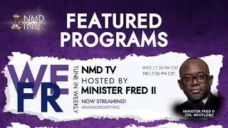 No More Dirty TV: [01-7-26]