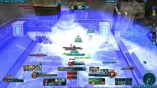 SWTOR MM FP:: Legacy of the Rakata