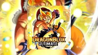 Script DragonBlox Ultimate Update X4 Christmas Wukong 🔥🔥