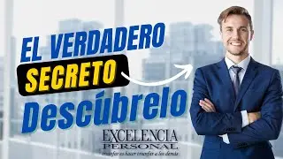 El verdadero Secreto. Lic. Gerardo Canseco 🎙