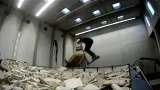 Very Short Foampitclips