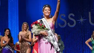 2023 Miss Minnesota Teen USA Crowning