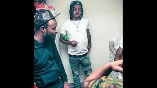 [FREE] Babyface Ray x Sme TaxFree Type Beat “Dope lines” (@Prodstbskuub)
