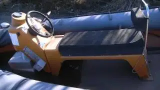 1992 Avon Inflatable Boat on GovLiquidation.com