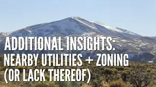 Nevada Land For Sale - 2.2 Acres In Elko County - Only $7,500!!!