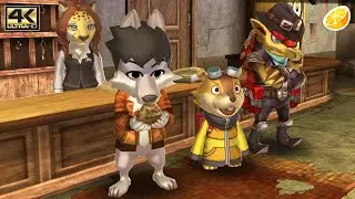 Dillon's Dead Heat Breakers - 3DS Gameplay 4K 2160p (Citra)