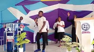Praise Session on 21st December 2025