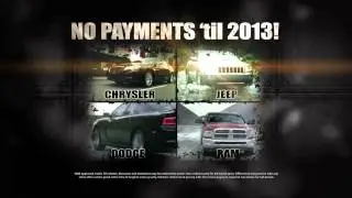 Automotive TV Commercials | Napleton CJD | FULL ON PRODUCTIONS | Orlando Video Production