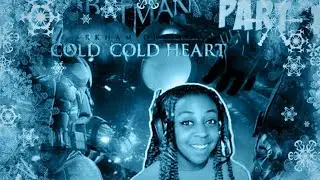 JazzyGuns Funniest And Most Savage Moments In Batman Arkham Origins Cold Cold Heart DLC Episode1
