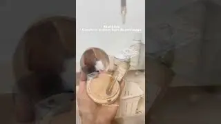 Bikin wajah mulus