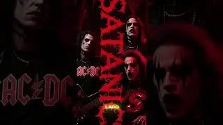 🎸😈 El lado oculto del Rock: Satanismo, pactos y rituales prohibidos en la m&uacute;sica 🔥👁️