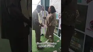 Christ the king college onitsha reunion/teacher&rsquo;s appreciation 2025. #viral #viralvideo #funnyviral