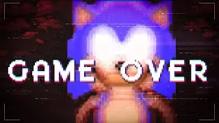 2 SHORT .EXE GAMES - SONIC.EXE WINDOWS PROTOTYPE & YET ANOTHER CHINELIN ̶S̶O̶N̶I̶C̶ GAME