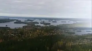 Kuopio  Puijon Torni