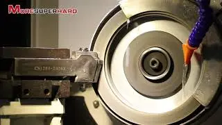Grinding and Dressing Solutions for PCD/PCBN Tools-Moresuperhard